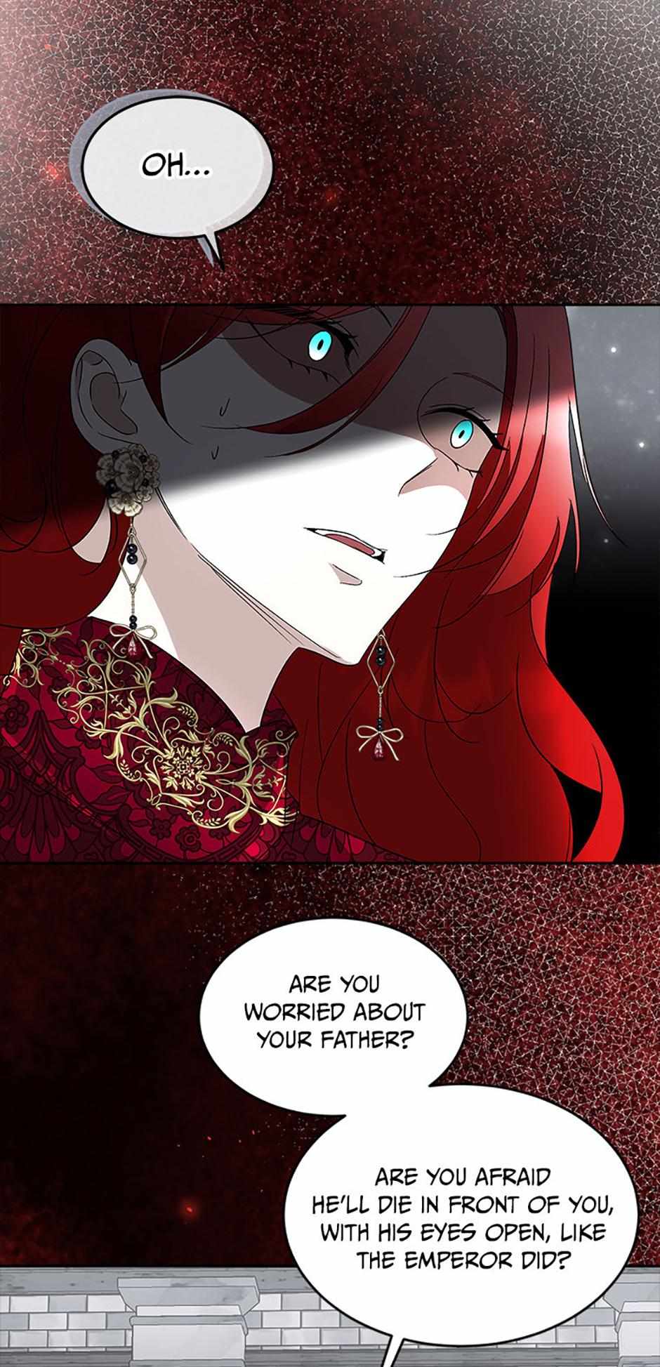 Fostering the Male Lead Chapter 95 - Page 27