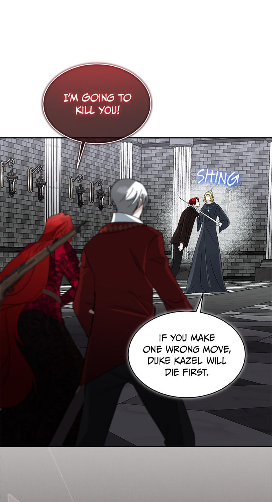 Fostering the Male Lead Chapter 95 - Page 31