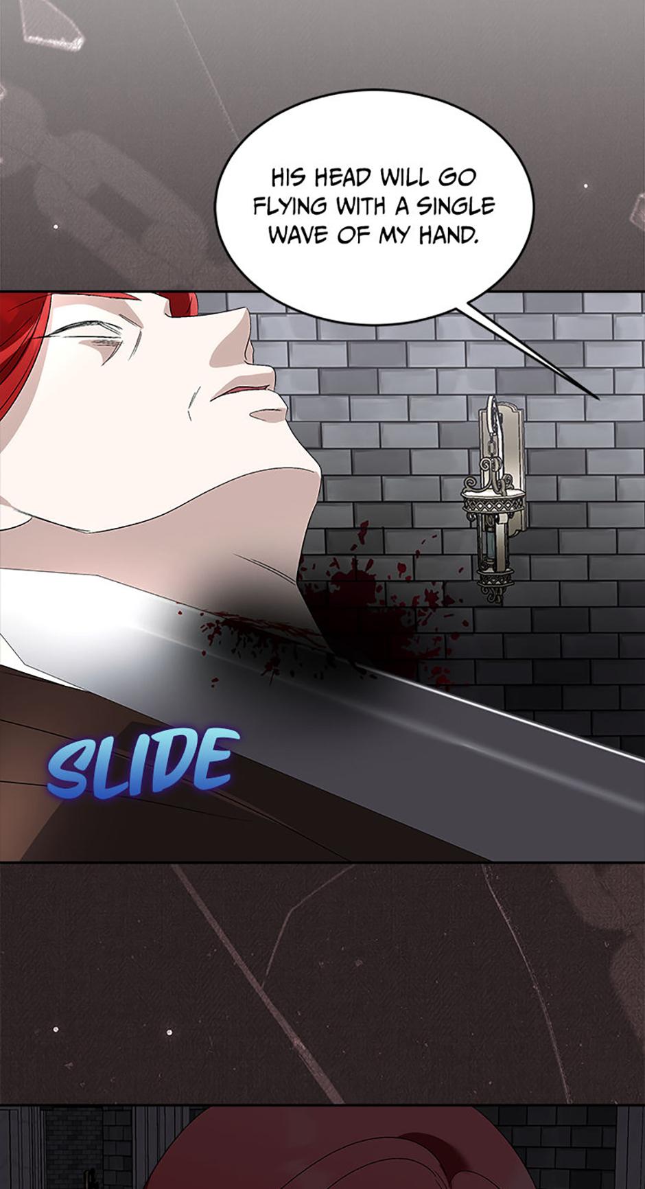 Fostering the Male Lead Chapter 95 - Page 32