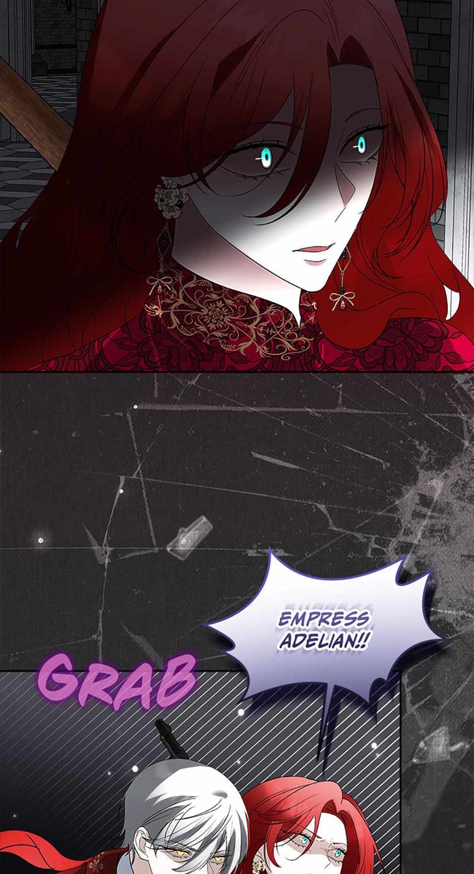 Fostering the Male Lead Chapter 95 - Page 33