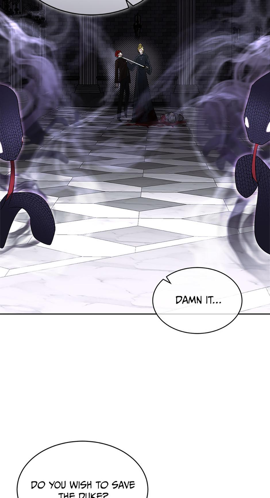 Fostering the Male Lead Chapter 95 - Page 35