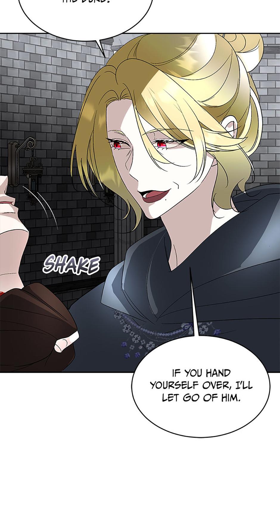 Fostering the Male Lead Chapter 95 - Page 36
