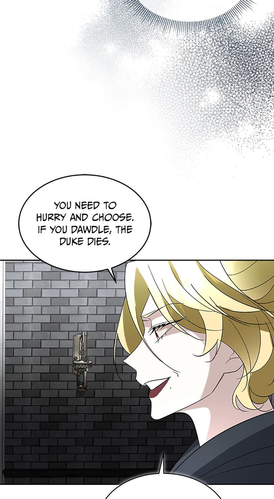 Fostering the Male Lead Chapter 95 - Page 38