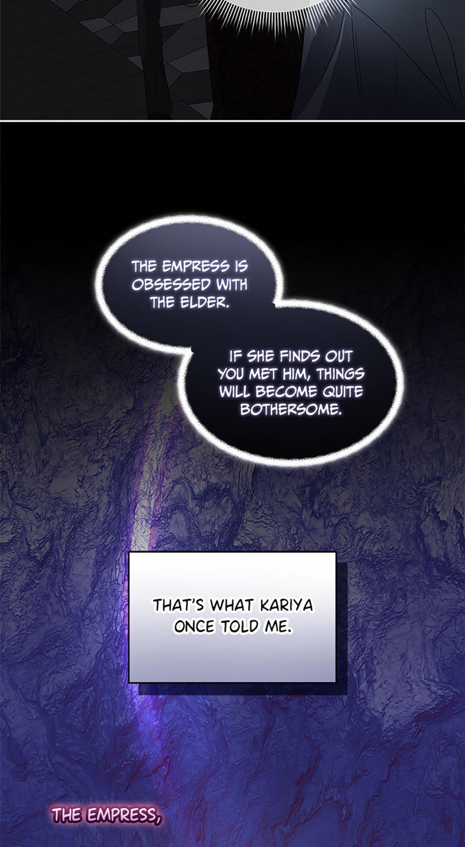 Fostering the Male Lead Chapter 95 - Page 40
