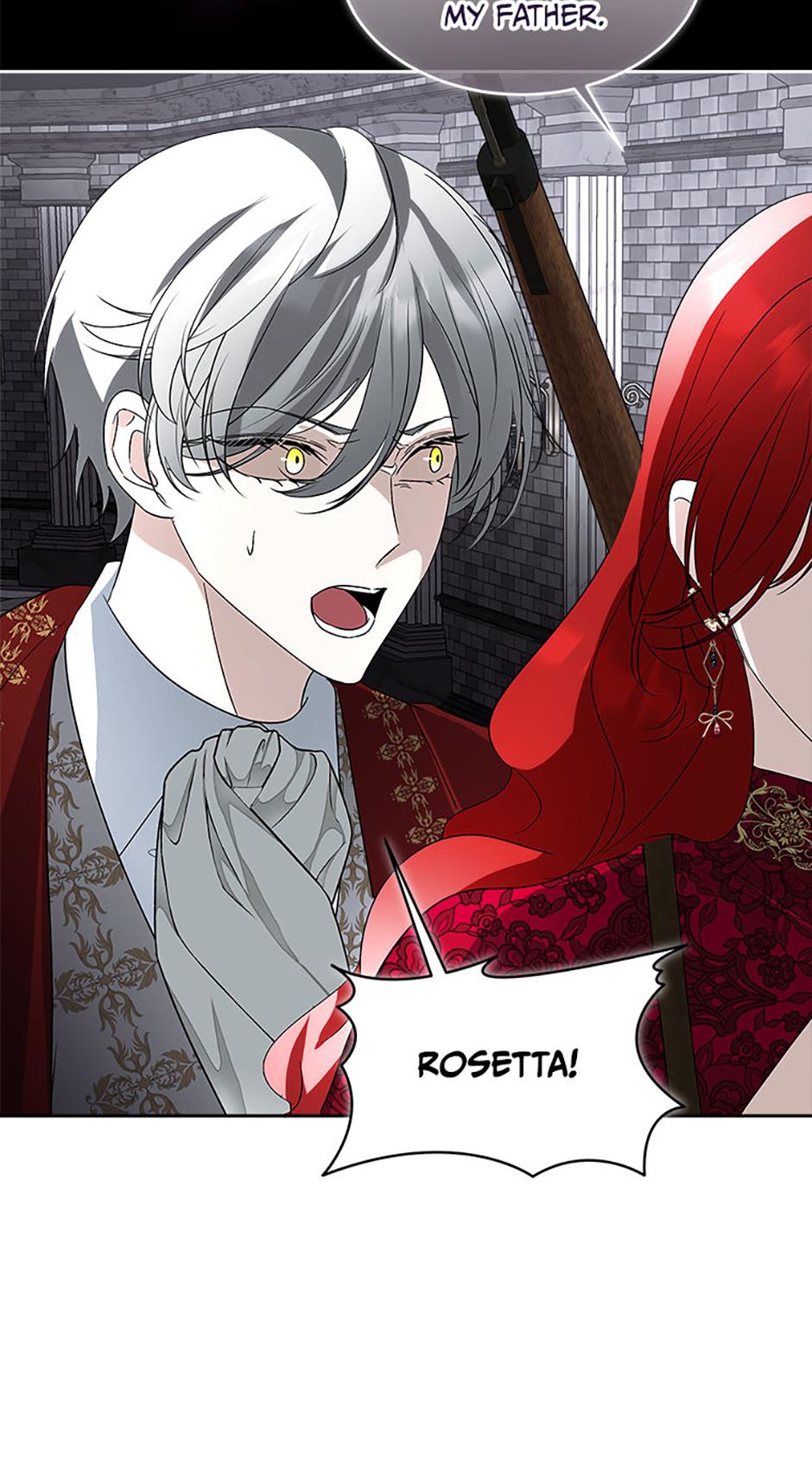 Fostering the Male Lead Chapter 95 - Page 42