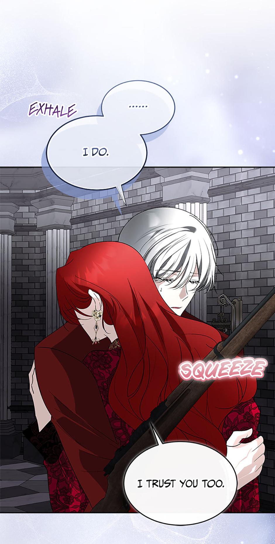 Fostering the Male Lead Chapter 95 - Page 44