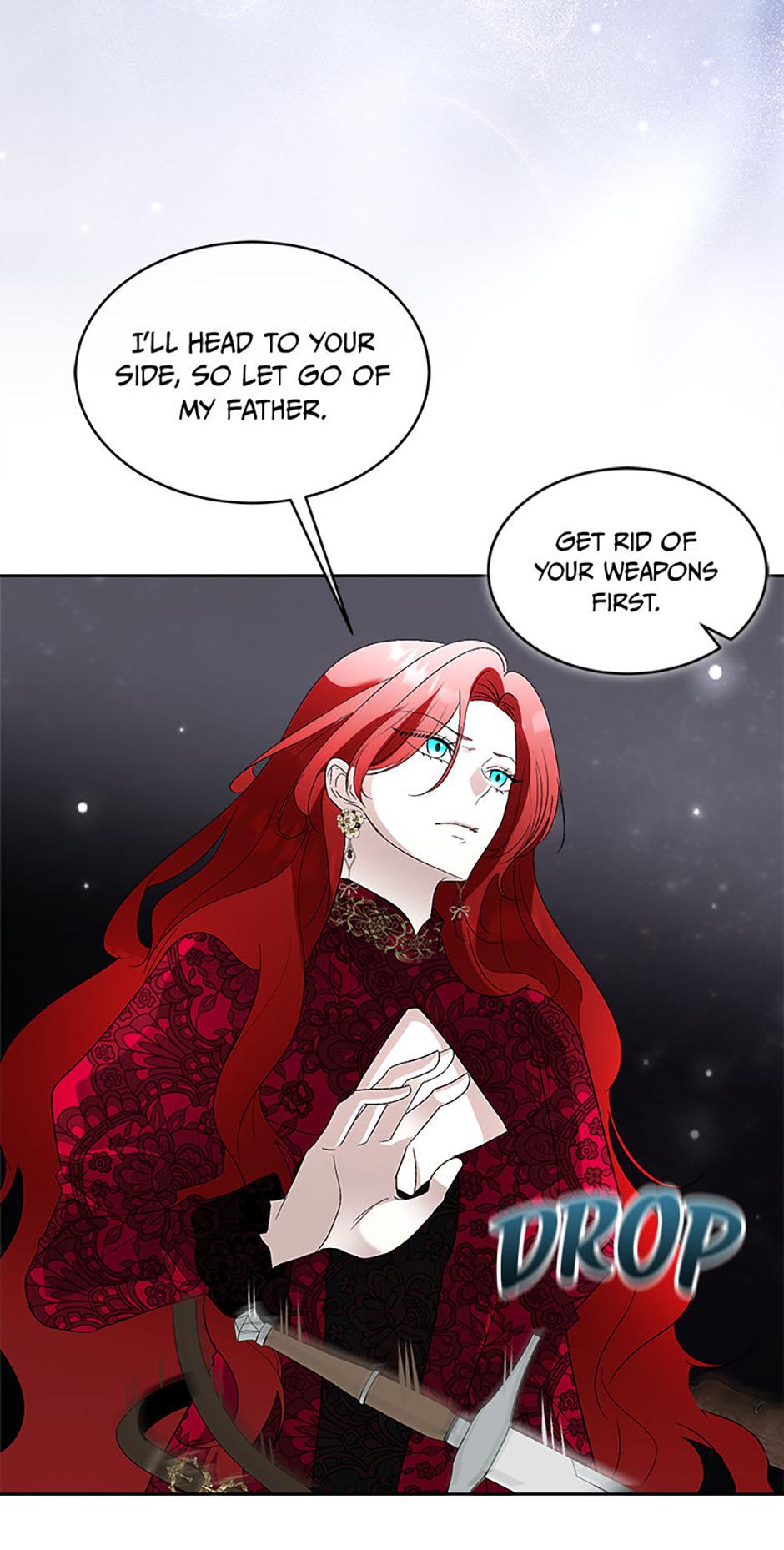 Fostering the Male Lead Chapter 95 - Page 45