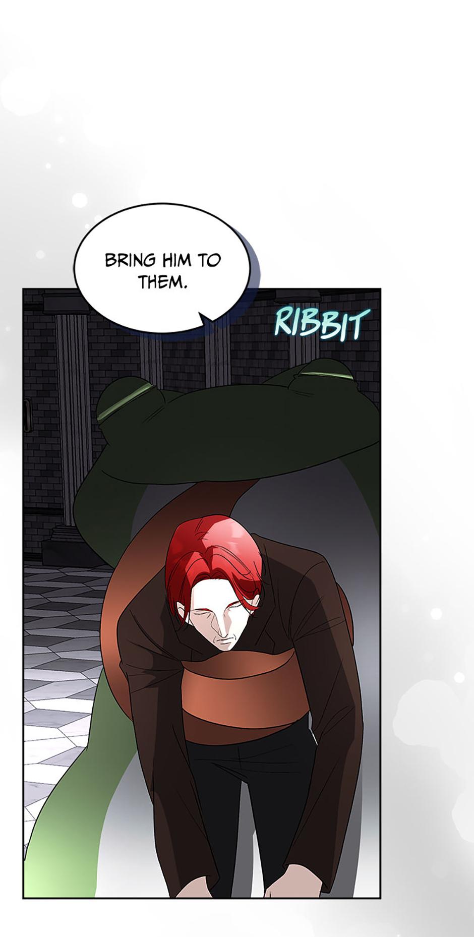 Fostering the Male Lead Chapter 95 - Page 46