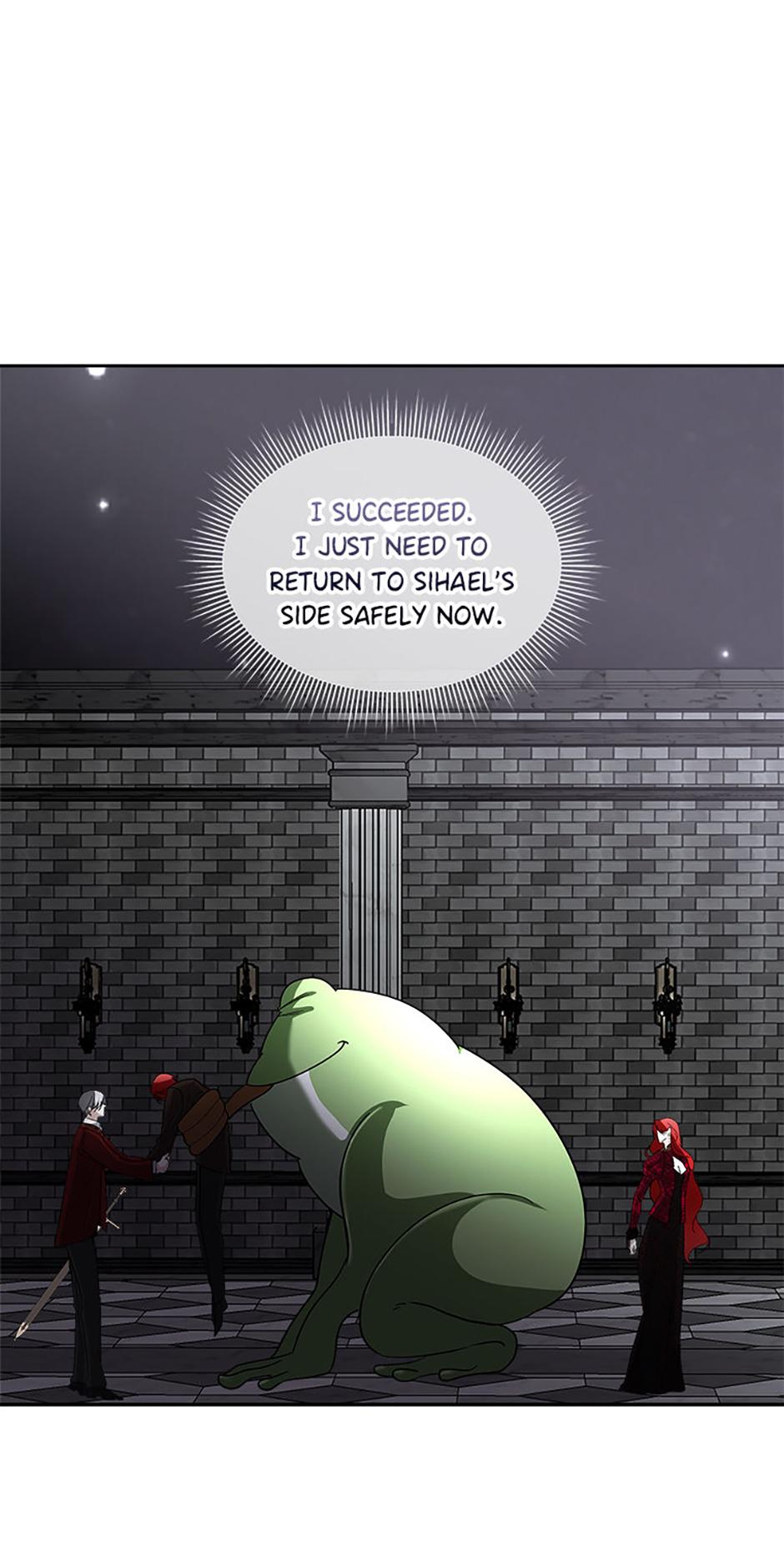 Fostering the Male Lead Chapter 95 - Page 48