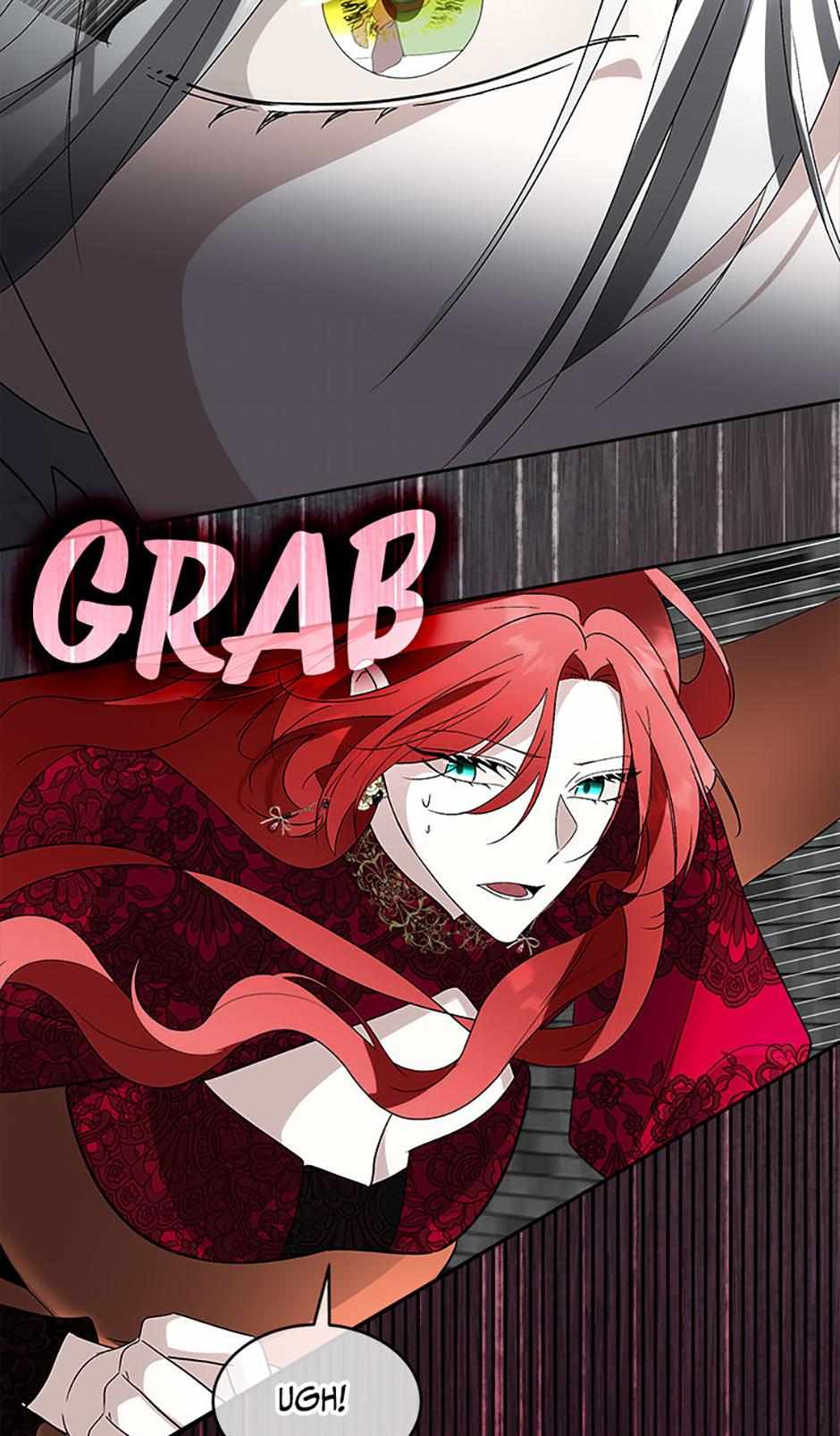 Fostering the Male Lead Chapter 95 - Page 50