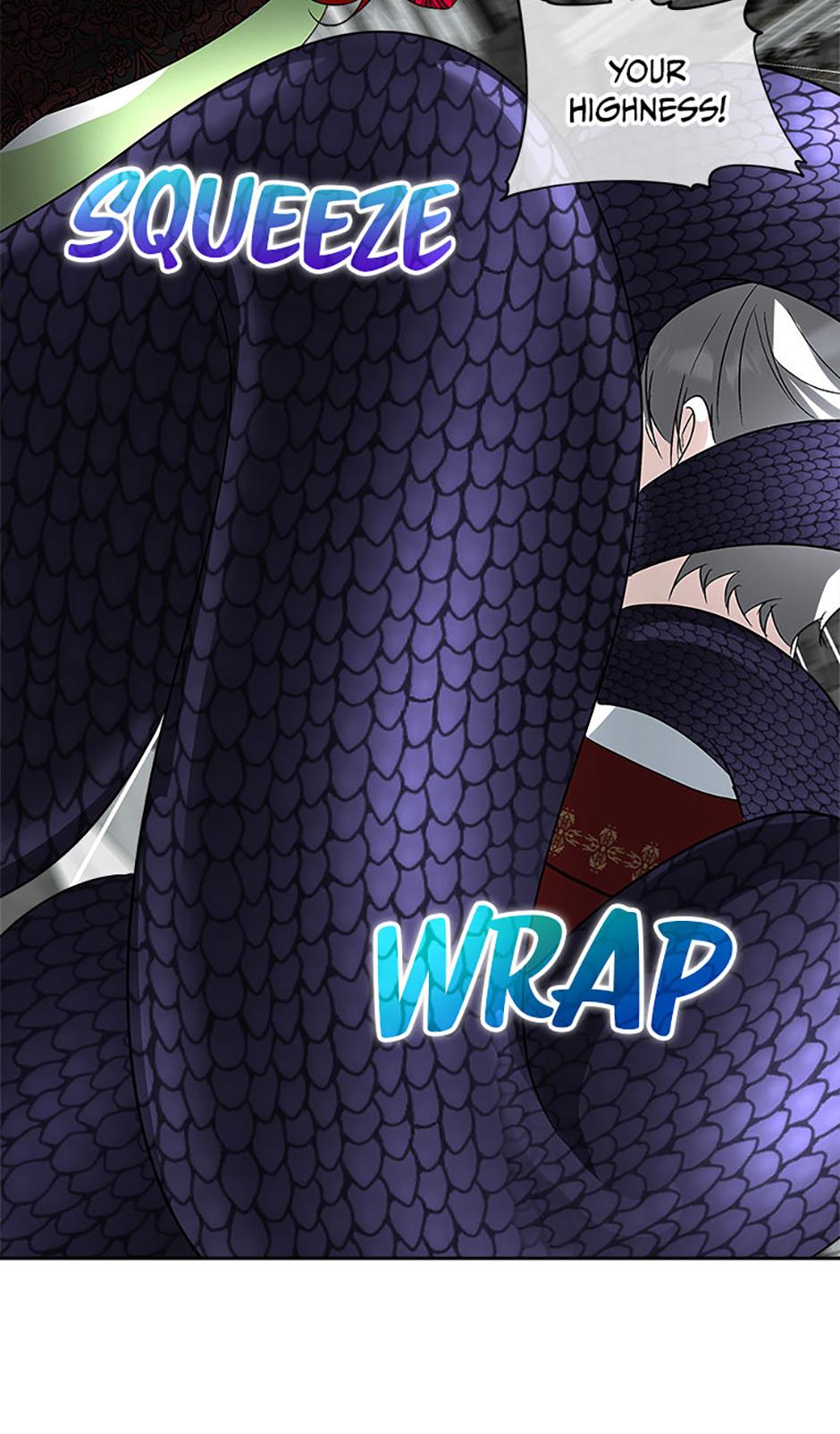 Fostering the Male Lead Chapter 95 - Page 52