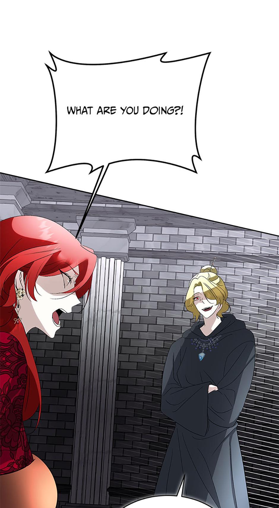 Fostering the Male Lead Chapter 95 - Page 53
