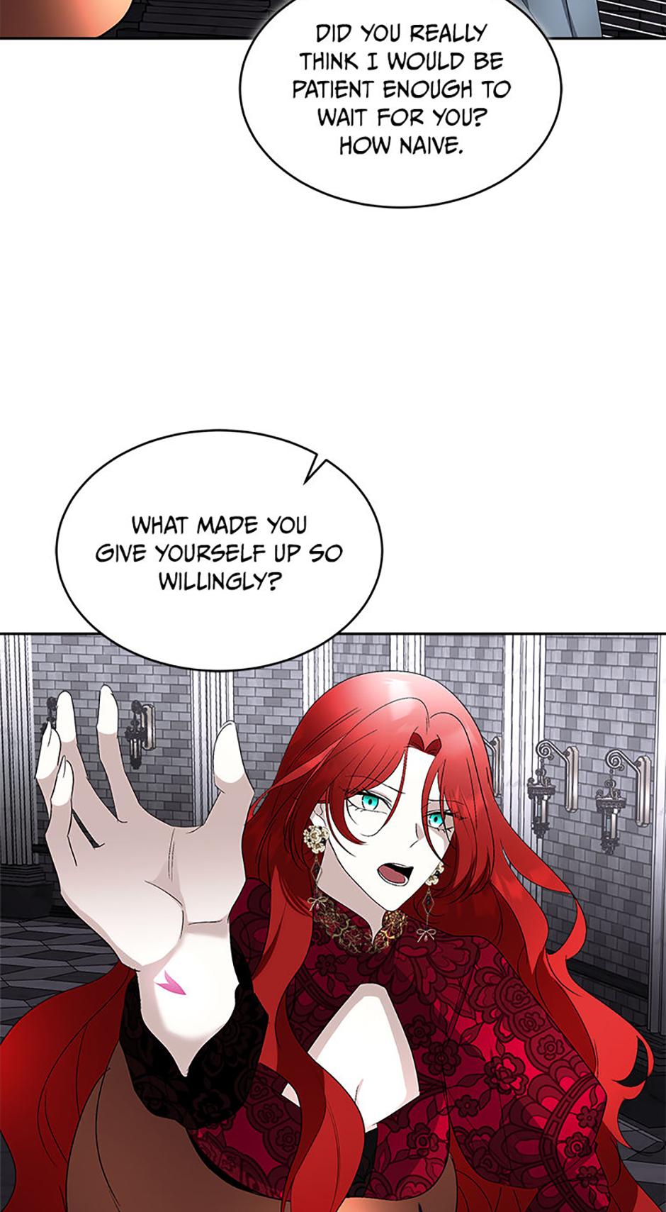 Fostering the Male Lead Chapter 95 - Page 54