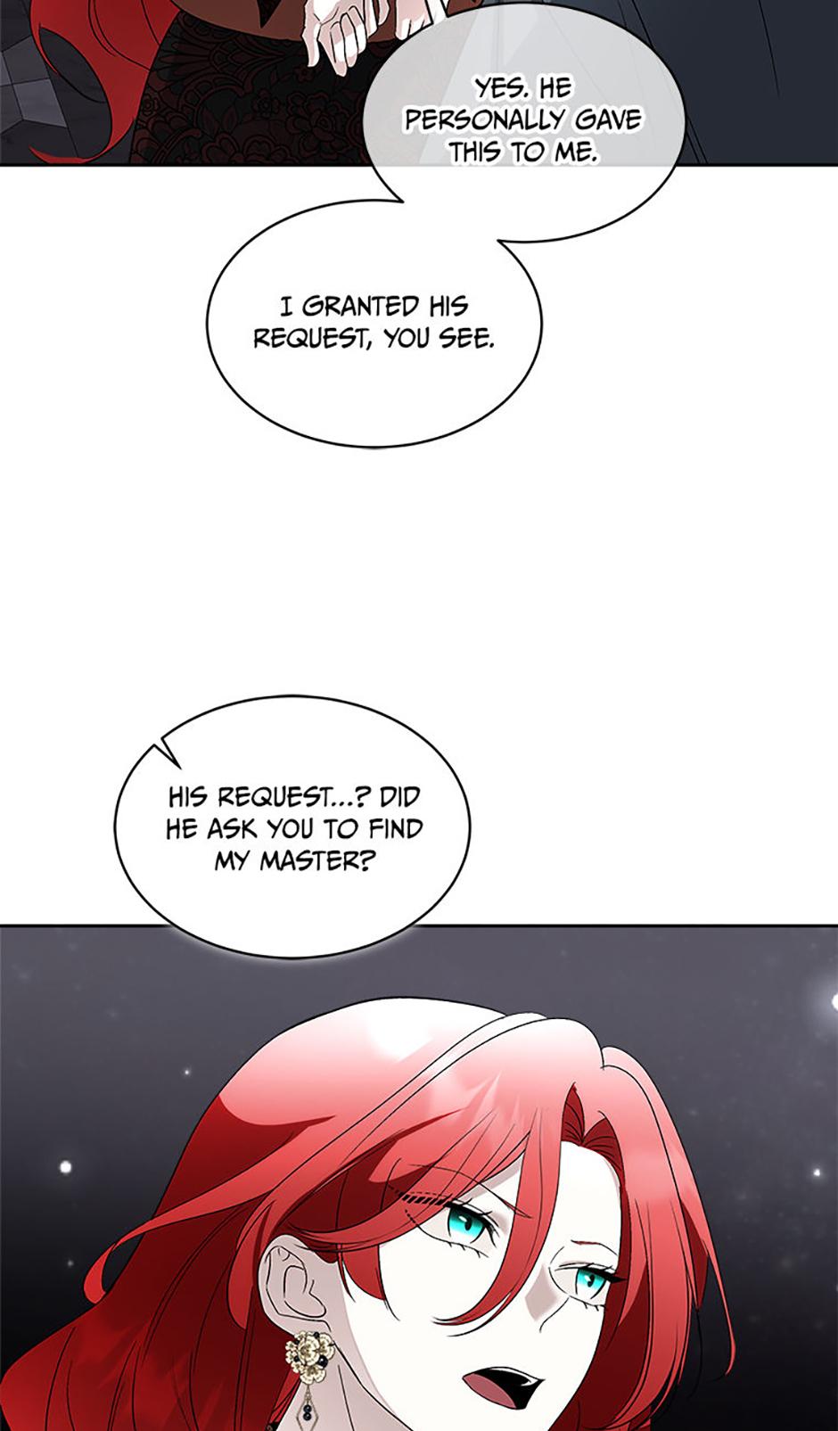 Fostering the Male Lead Chapter 95 - Page 58