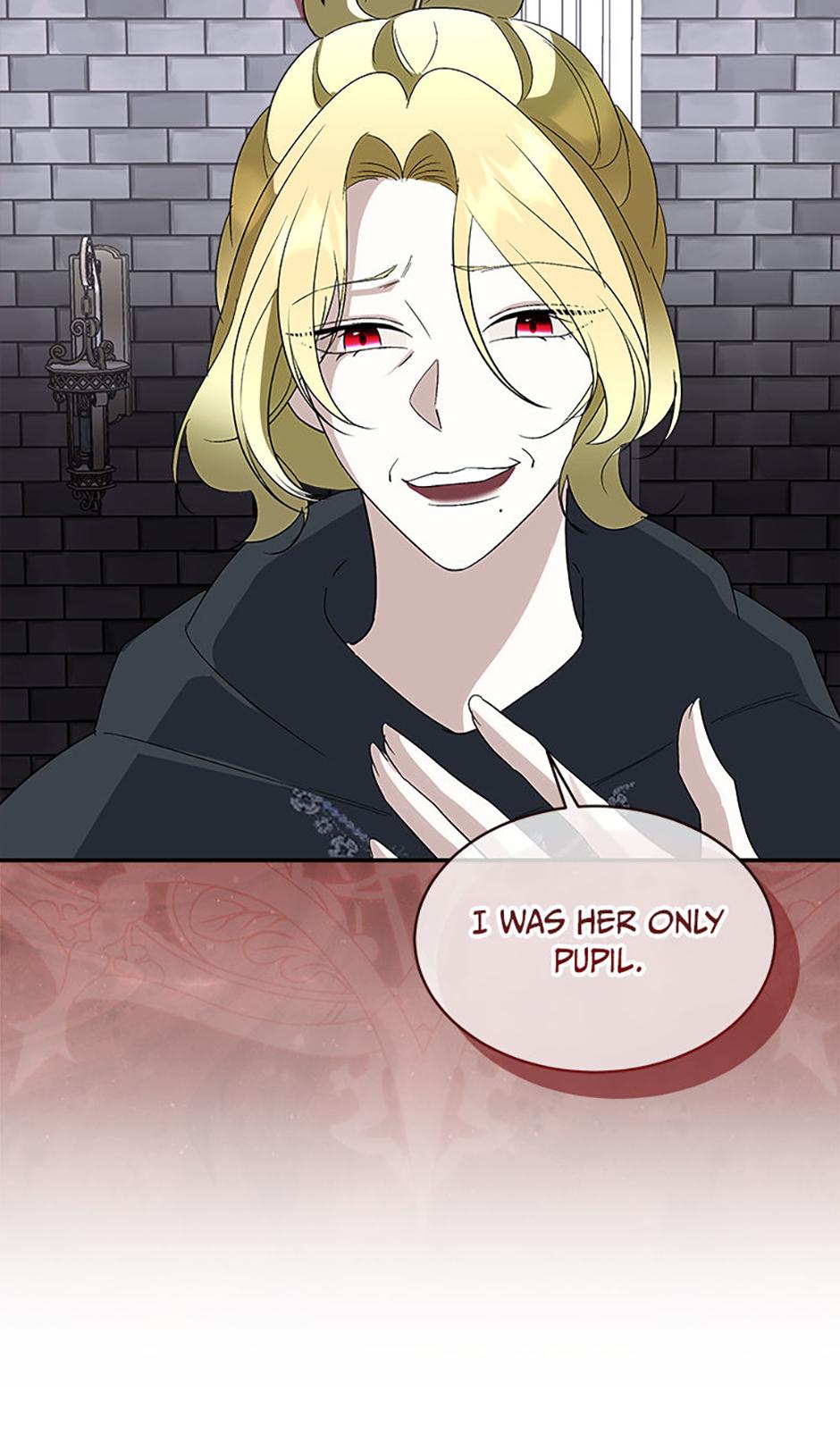 Fostering the Male Lead Chapter 95 - Page 59