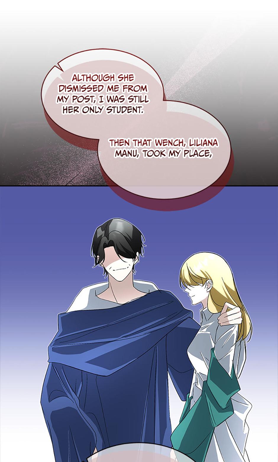Fostering the Male Lead Chapter 95 - Page 60