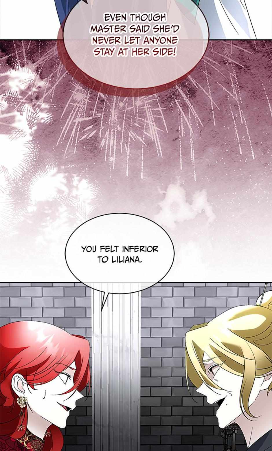 Fostering the Male Lead Chapter 95 - Page 61