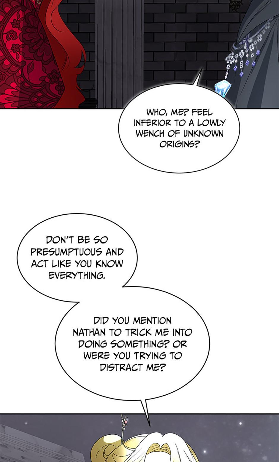 Fostering the Male Lead Chapter 95 - Page 62