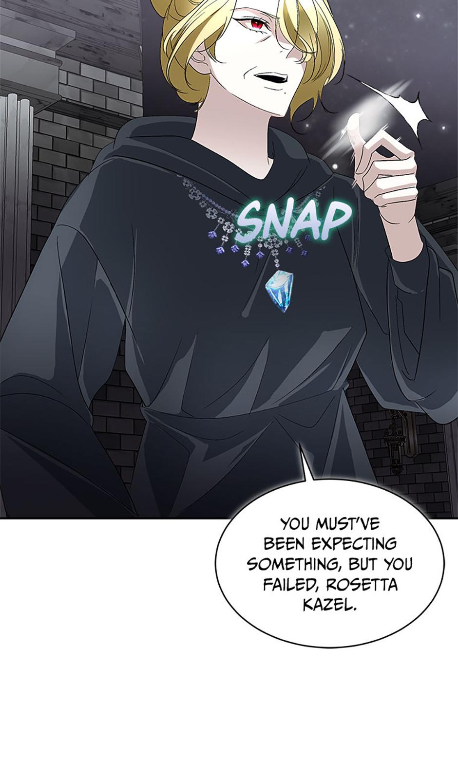 Fostering the Male Lead Chapter 95 - Page 63