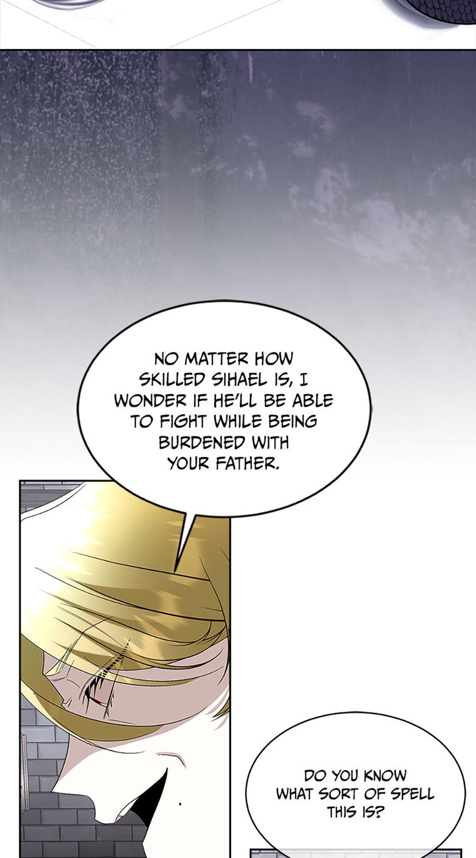 Fostering the Male Lead Chapter 95 - Page 65