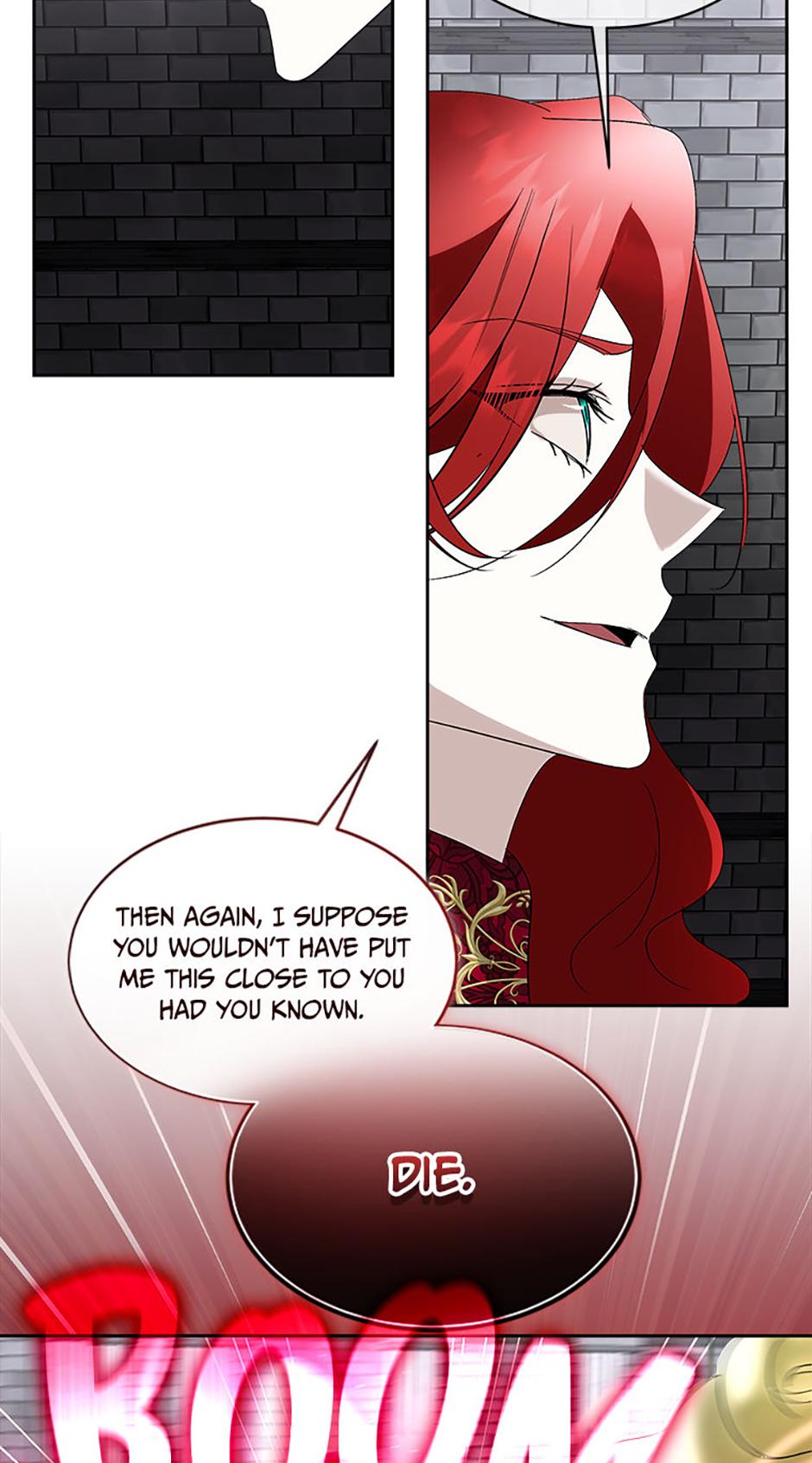 Fostering the Male Lead Chapter 95 - Page 66