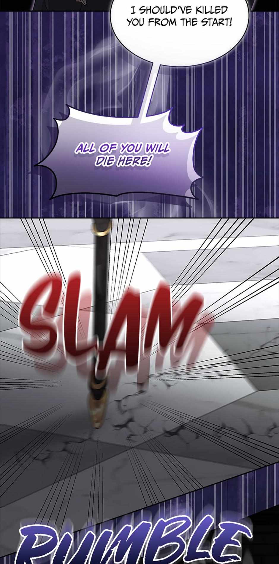 Fostering the Male Lead Chapter 95 - Page 69