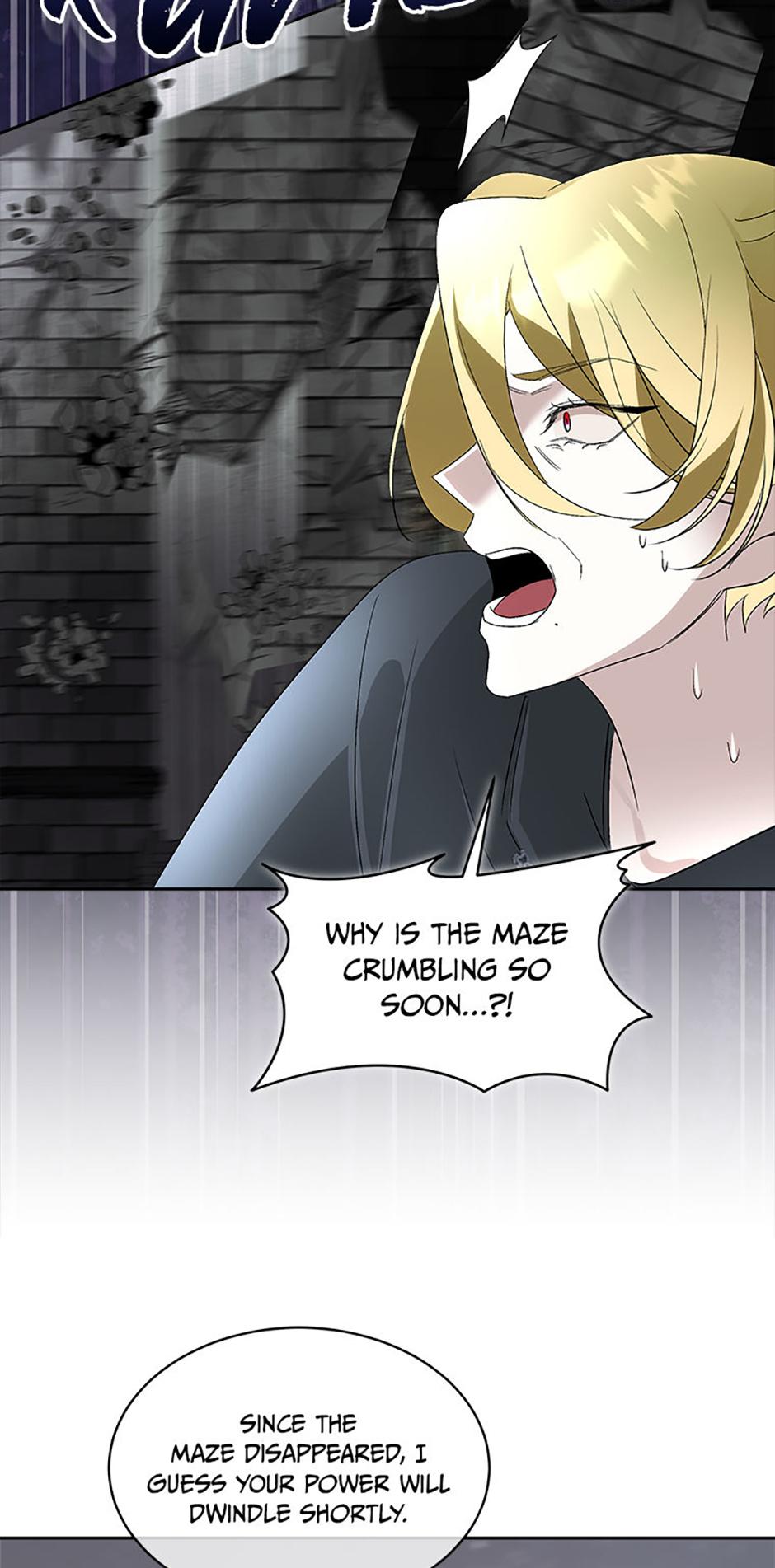 Fostering the Male Lead Chapter 95 - Page 70