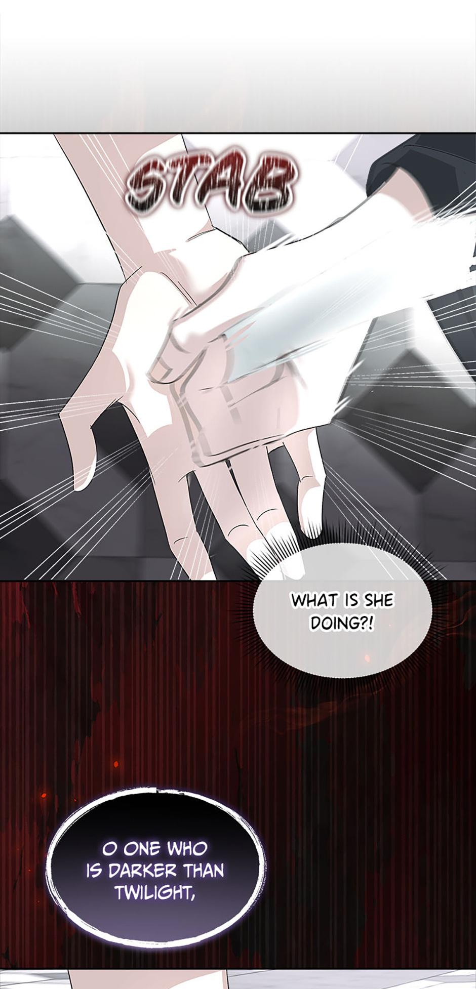 Fostering the Male Lead Chapter 95 - Page 72