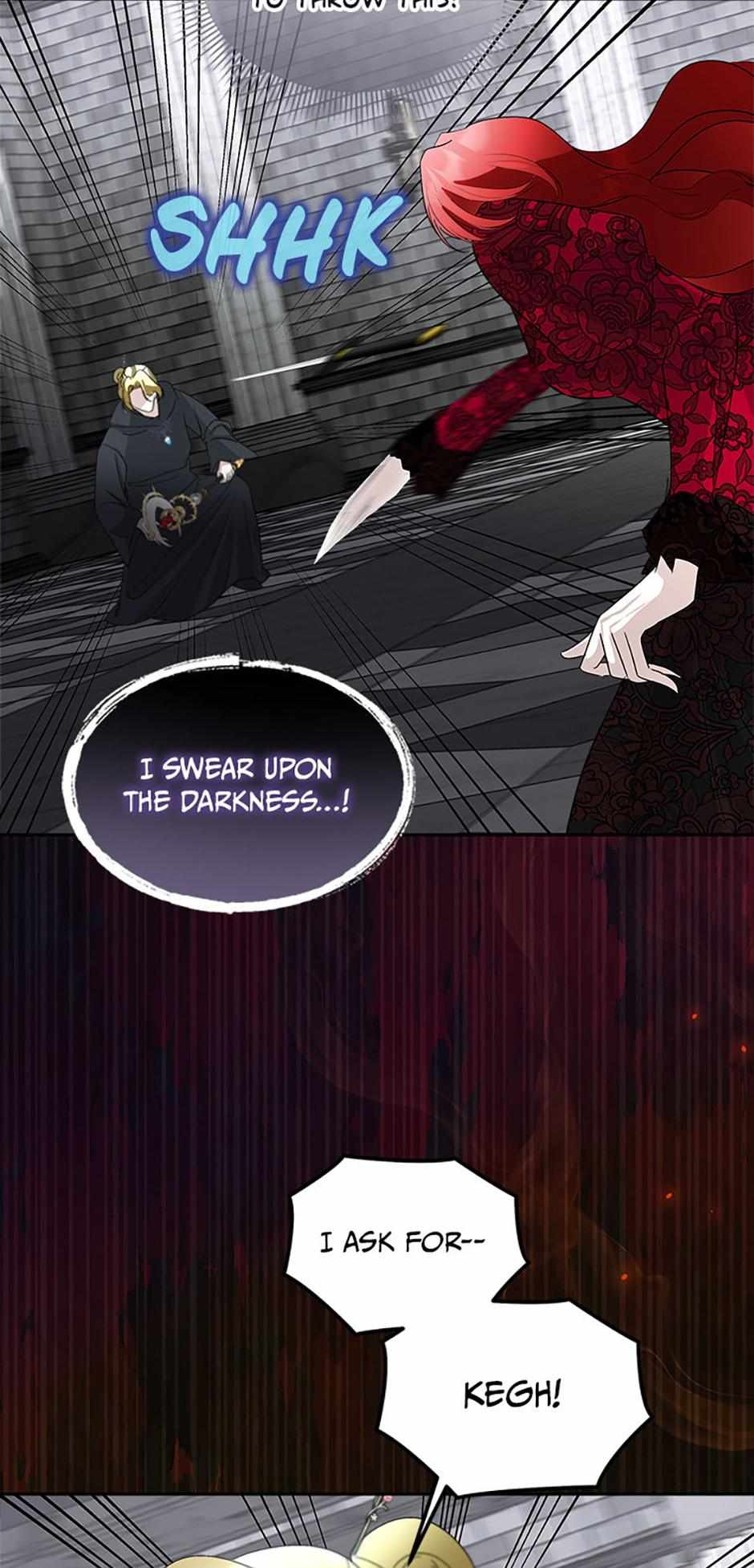 Fostering the Male Lead Chapter 95 - Page 74