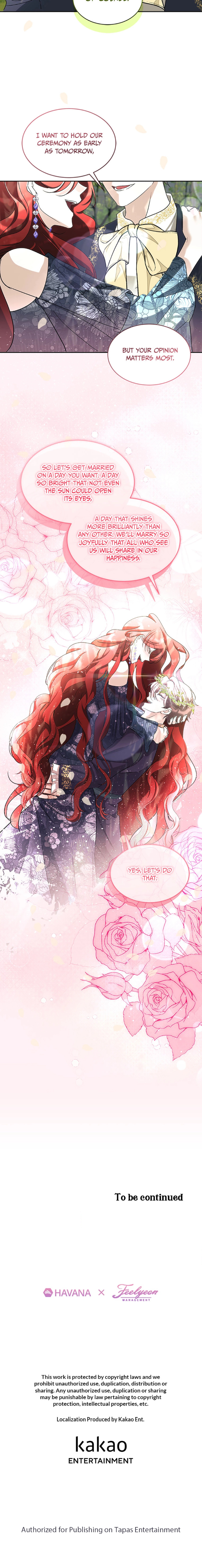 Fostering the Male Lead Chapter 98 - Page 5