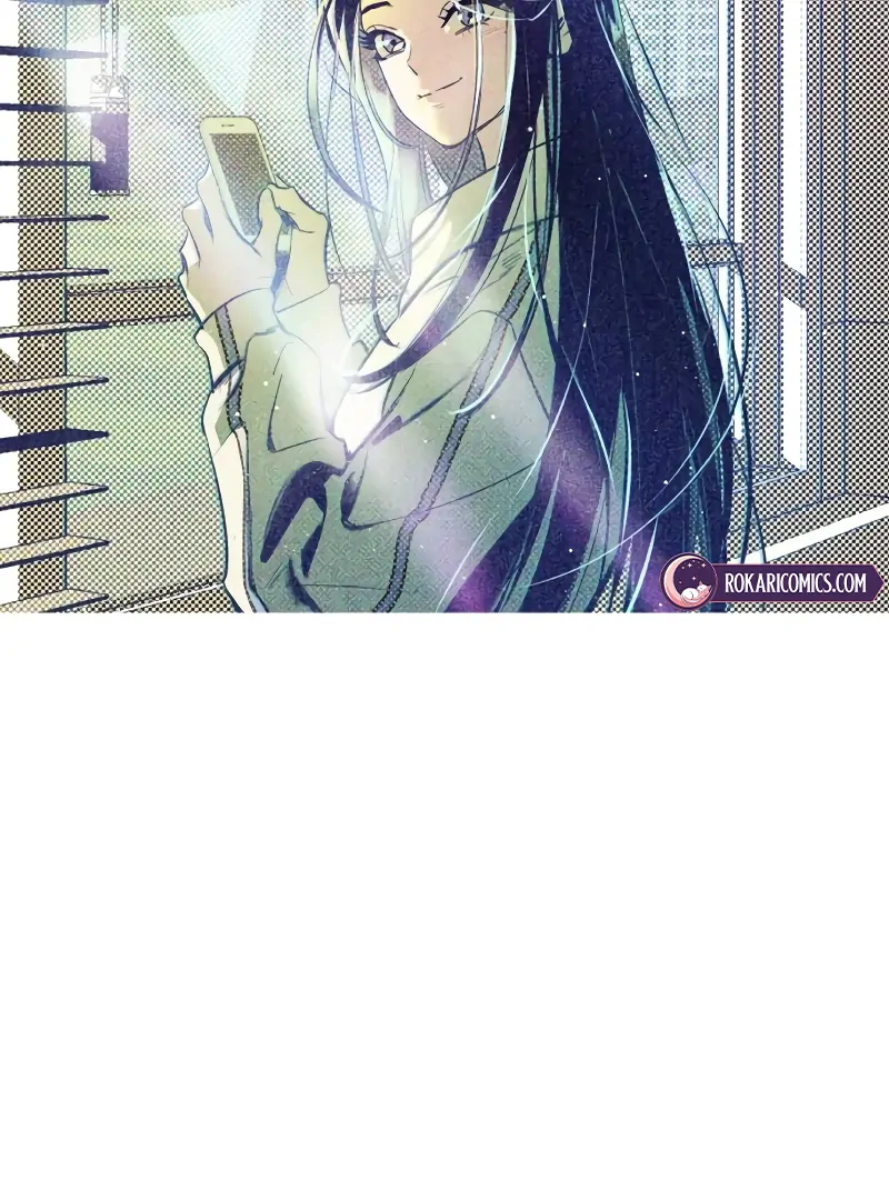 Four Choices Chapter 1 - Page 7