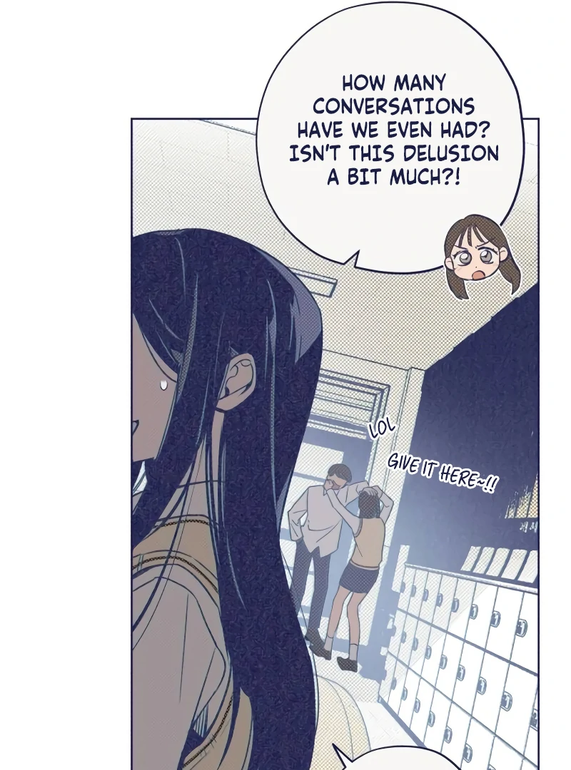 Four Choices Chapter 1 - Page 87