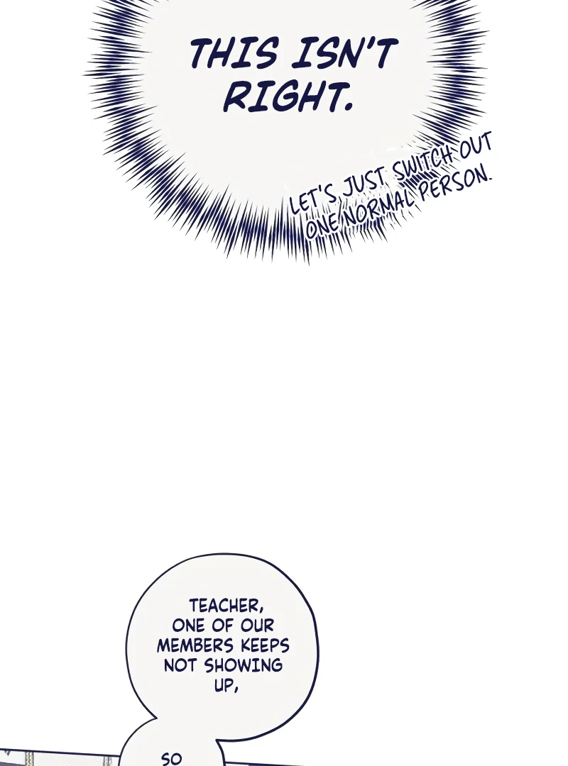 Four Choices Chapter 1 - Page 138