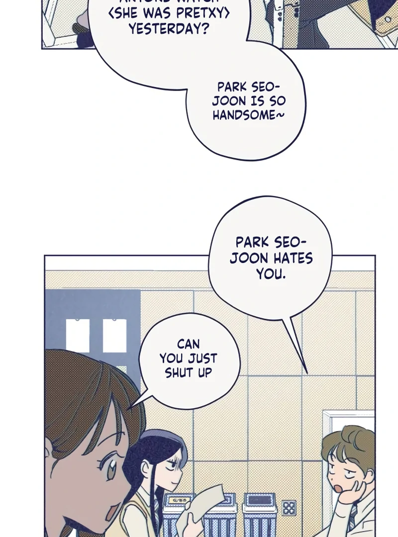 Four Choices Chapter 1 - Page 157