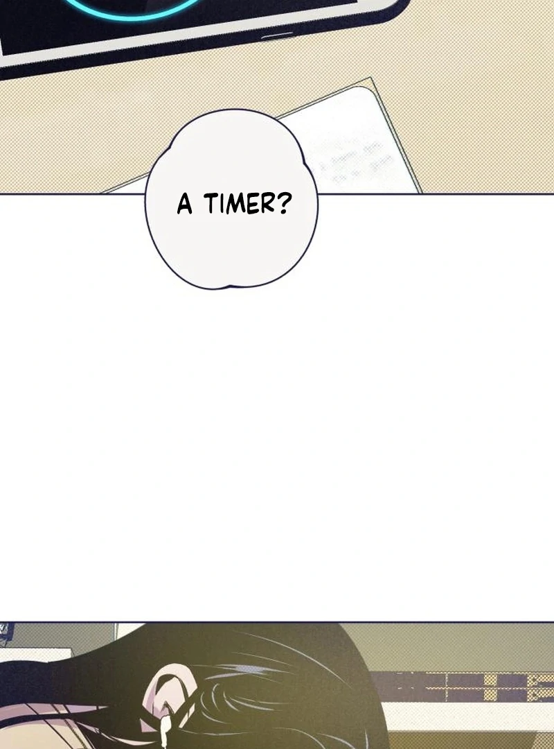 Four Choices Chapter 18 - Page 33