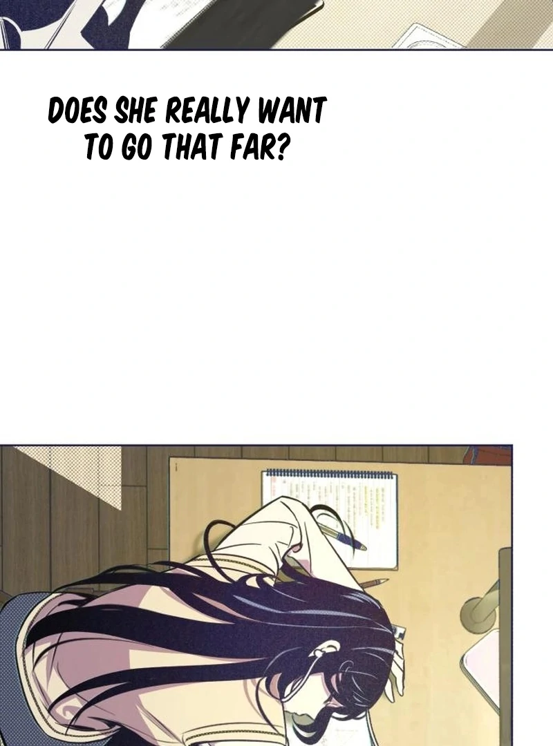 Four Choices Chapter 18 - Page 40