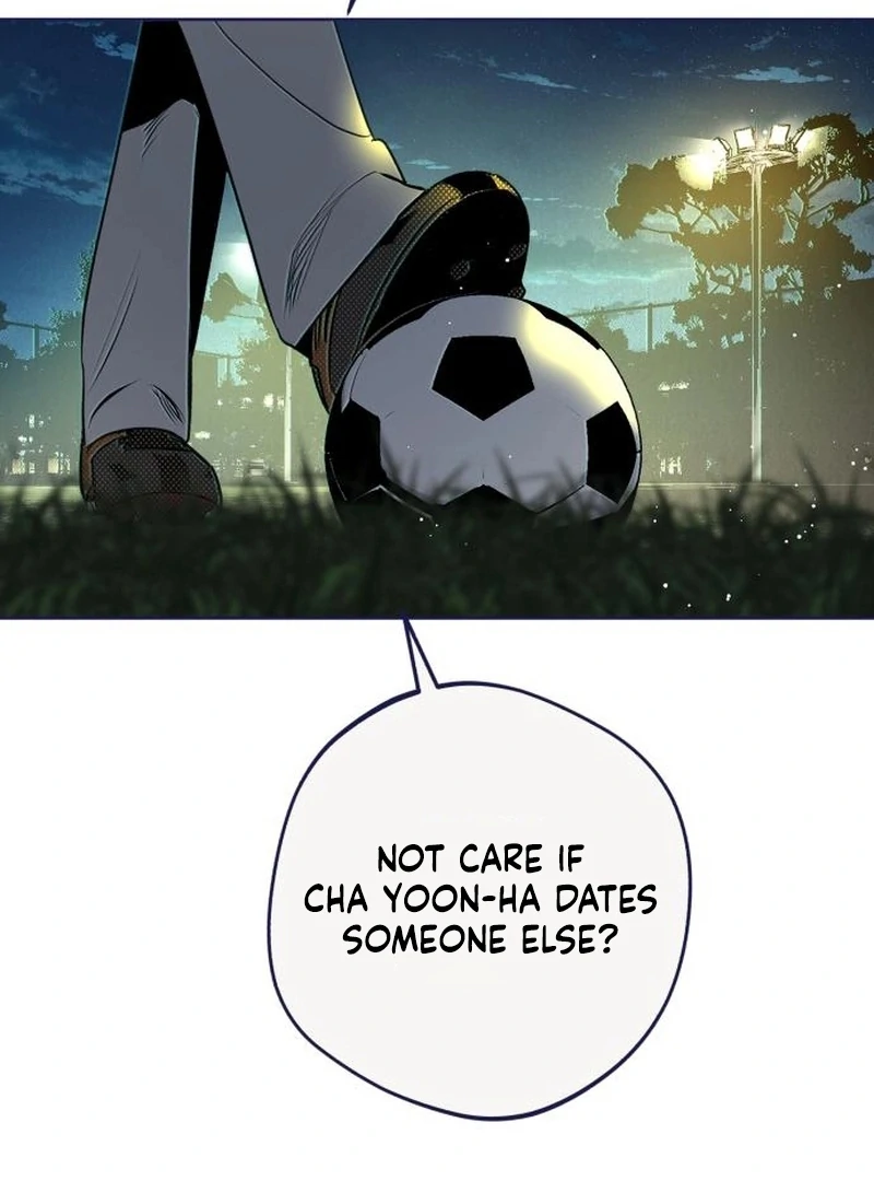 Four Choices Chapter 19 - Page 124