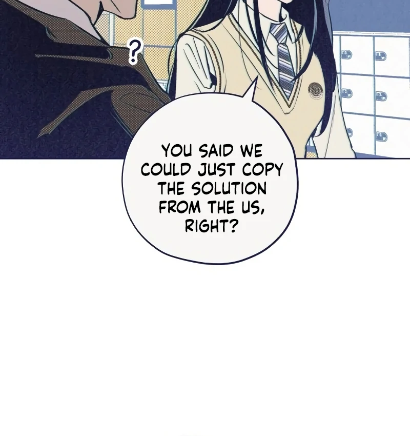 Four Choices Chapter 2 - Page 13