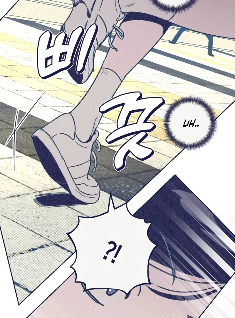 Four Choices Chapter 2 - Page 72
