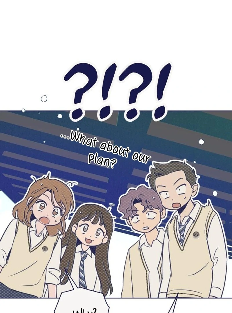 Four Choices Chapter 20 - Page 146