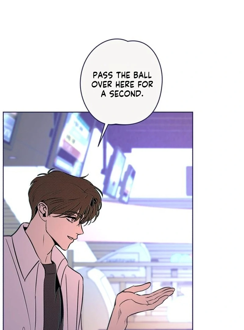 Four Choices Chapter 22 - Page 2
