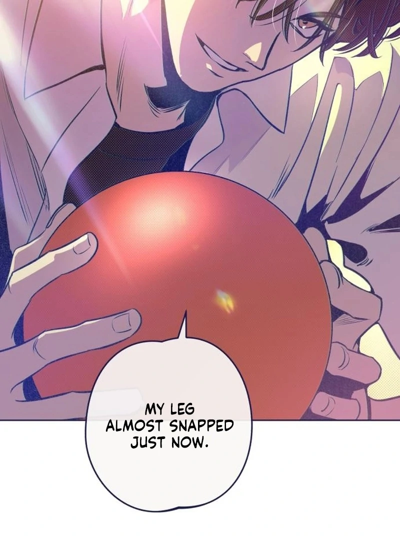 Four Choices Chapter 22 - Page 25