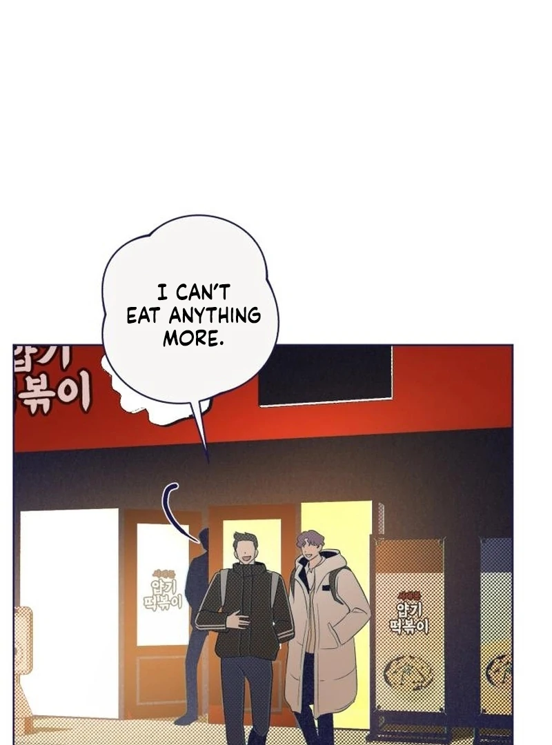 Four Choices Chapter 22 - Page 37