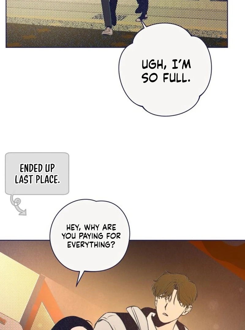 Four Choices Chapter 22 - Page 38