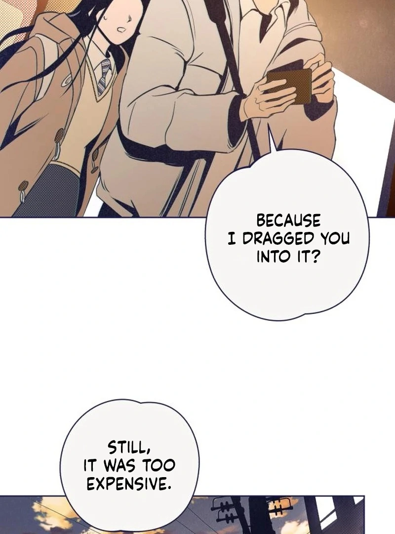Four Choices Chapter 22 - Page 39