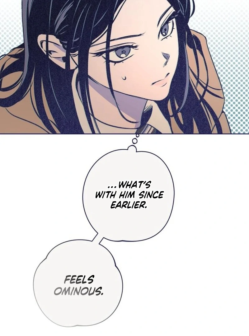 Four Choices Chapter 22 - Page 42