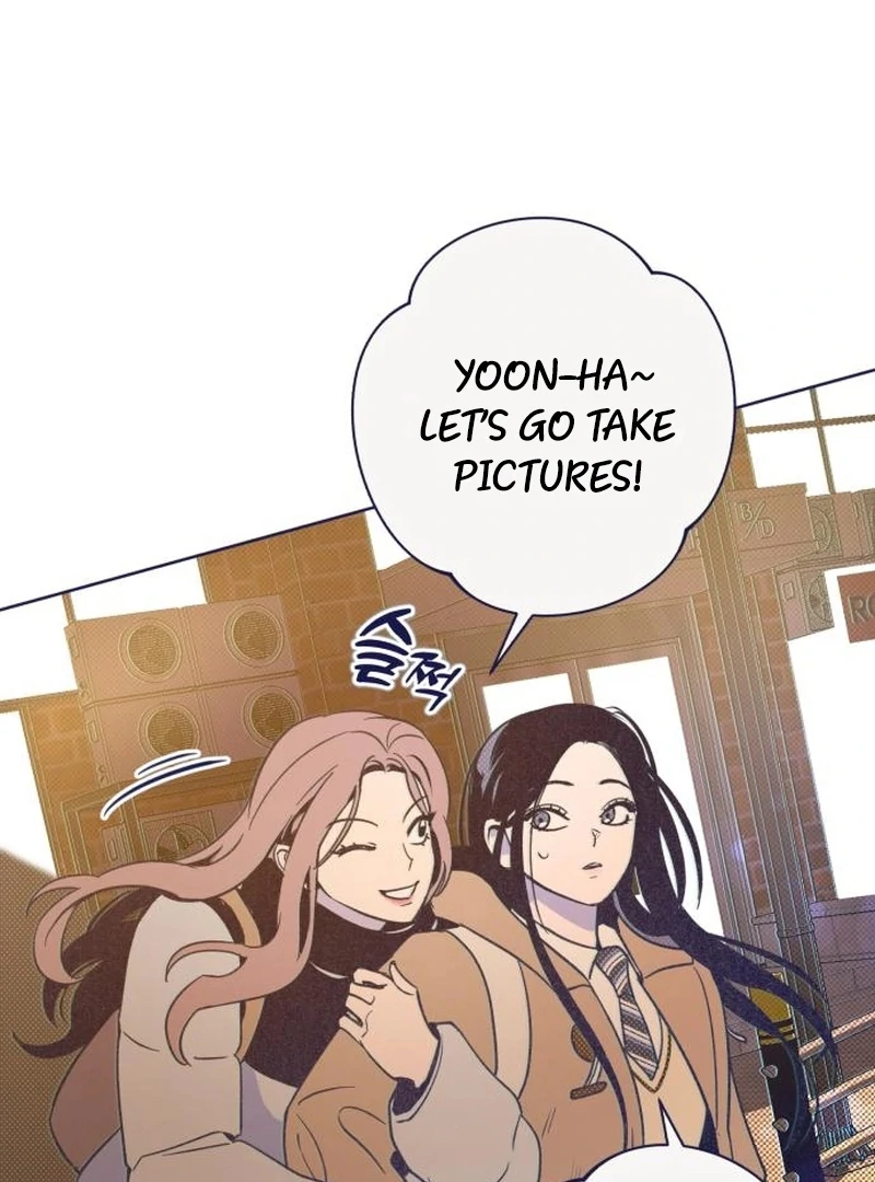 Four Choices Chapter 22 - Page 43