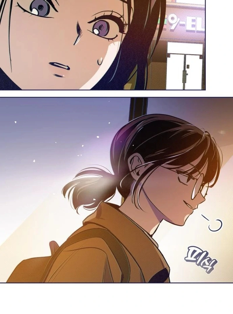 Four Choices Chapter 22 - Page 50