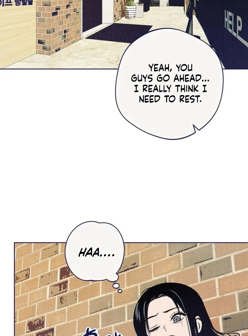 Four Choices Chapter 22 - Page 54
