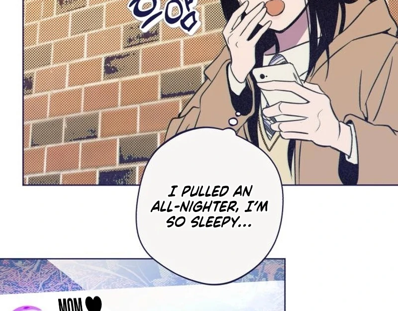 Four Choices Chapter 22 - Page 55